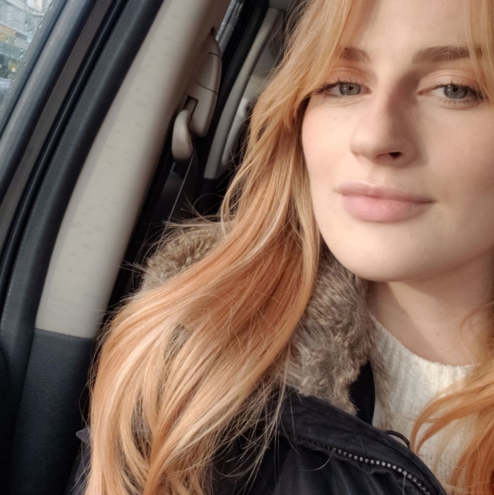 Meet your Posher, Madison